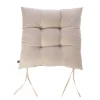 Cojín silla 40x40