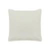 Cojín 45x45 Desenfundable Crudo