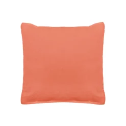 Cojín 45x45 Desenfundable Rosa