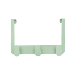 Colgador para Puerta Verde 30 x 3 x 20
