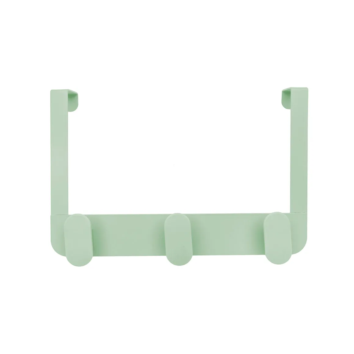 Colgador para Puerta Verde 30 x 3 x 20