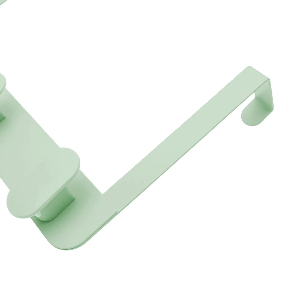 Colgador para Puerta Verde 30 x 3 x 20