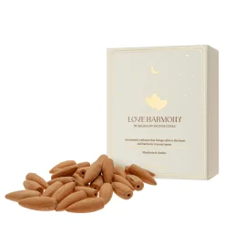 Conos de Incienso Mandarine & Almond 30 Unidades