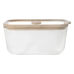 Contenedor alimentos hermético