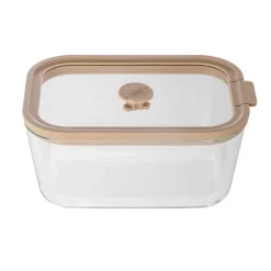 Contenedor alimentos hermético