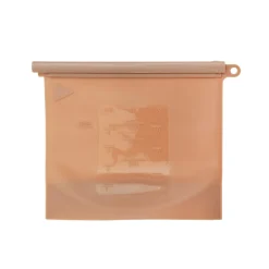 Contenedor Alimentos 17,5X22,5Cm 1000Ml Ta.