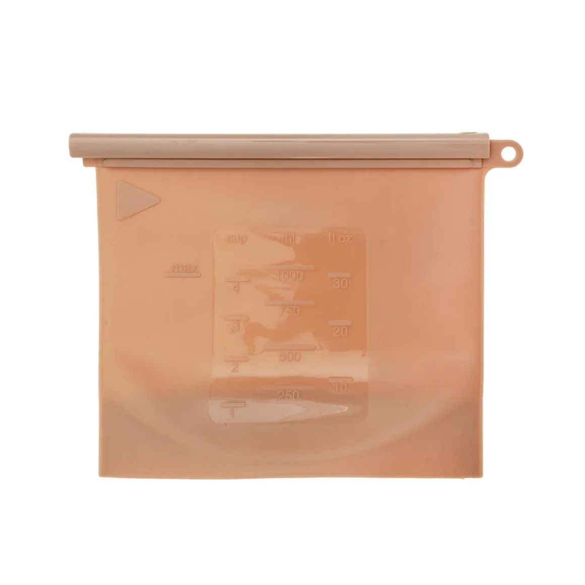 Contenedor Alimentos 17,5X22,5Cm 1000Ml Ta.