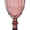 Copa cristal grabado