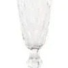 Copa cristal relieve