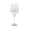 Copa vino/agua