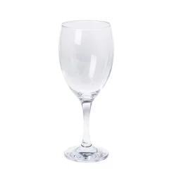 Copa vino/agua pinot