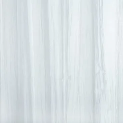 Cortina voile estampada