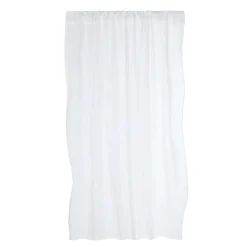 Cortina voile 135x241