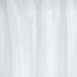 Cortina voile 135x241