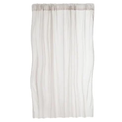 Cortina voile 135x240