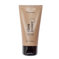 Crema de manos shea butter