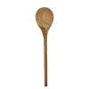 Cuchara madera