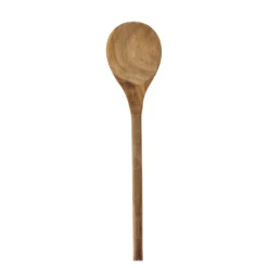 Cuchara madera