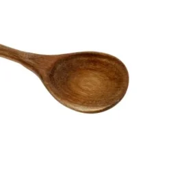 Cuchara madera