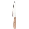 Cuchillo chef mango madera