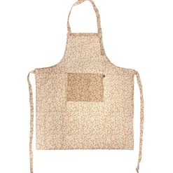 Delantal cocina ajustable