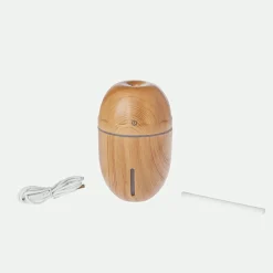 Difusor aceite temporizador alargado
