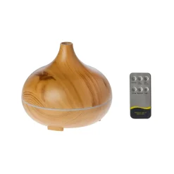 Difusor con control remoto