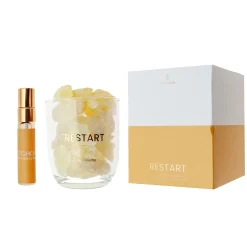 Difusor de cristales patchouli
