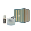 Difusor de cristales y Aceite Esencial - Ciao Bella Fragancia de Coco de 10 ml