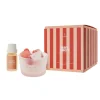 Difusor de cristales y Aceite Esencial - Mare Amore Pomegranate & Vanilla de 10 ml