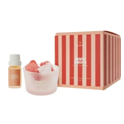 Difusor de cristales y Aceite Esencial - Mare Amore Pomegranate & Vanilla de 10 ml
