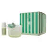 Difusor de cristales y Aceite Esencial - Dolce Vita Fig Fragrance de 10 ml