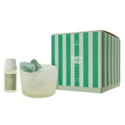 Difusor de cristales y Aceite Esencial - Dolce Vita Fig Fragrance de 10 ml