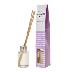 Difusor mikado bruma de lavanda