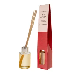 Difusor mikado red berry