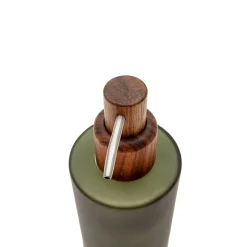 Dispensador de Jabón de Vidrio 350 ml