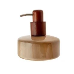Dispensador jabón