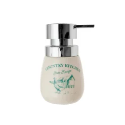 Dosificador dolomite blanco