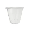 Enfriador de Botellas Transparente Acrílico 24 cm