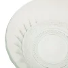 Ensaladera de Cristal Transparente 22,4 cm