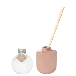Envase mikado con refill rose