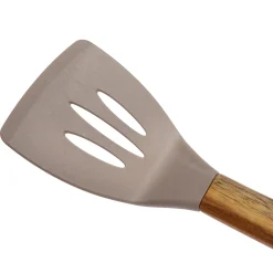 Espátula de Cocina con Mango de Acacia