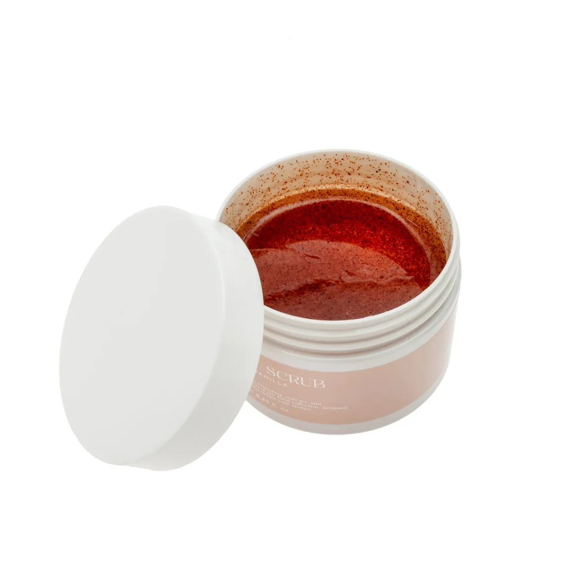 Exfoliante Corporal Cherry Blossom & Vanilla 250 ml