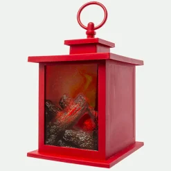 Farol efecto chimenea