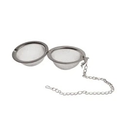 Filtro de Té de Acero Inoxidable