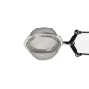 Filtro de Té de Acero Inoxidable
