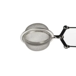 Filtro de Té de Acero Inoxidable