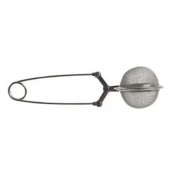 Filtro de Té de Acero Inoxidable