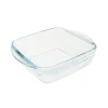 Fuente Horno Para Air Fryer 19,7X17X5,6Cm
