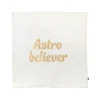Funda Cojin Blanco